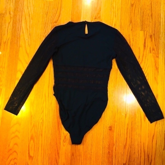 Vintage Cynthia Steffe Blouson-Style Bodice Size M​ - Picture 1 of 6